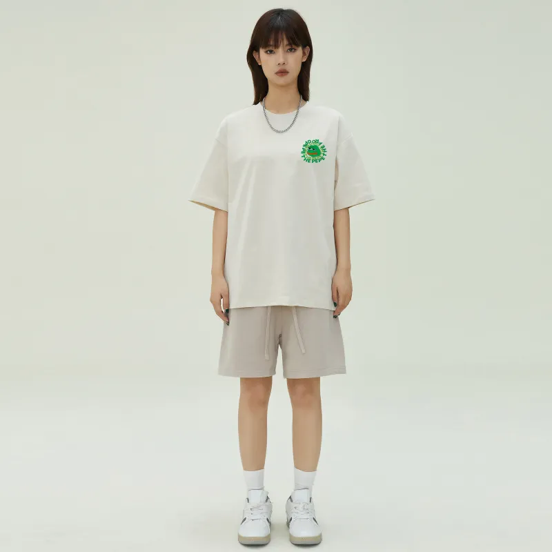 Pepe The Frog T Shirts Unisex-18
