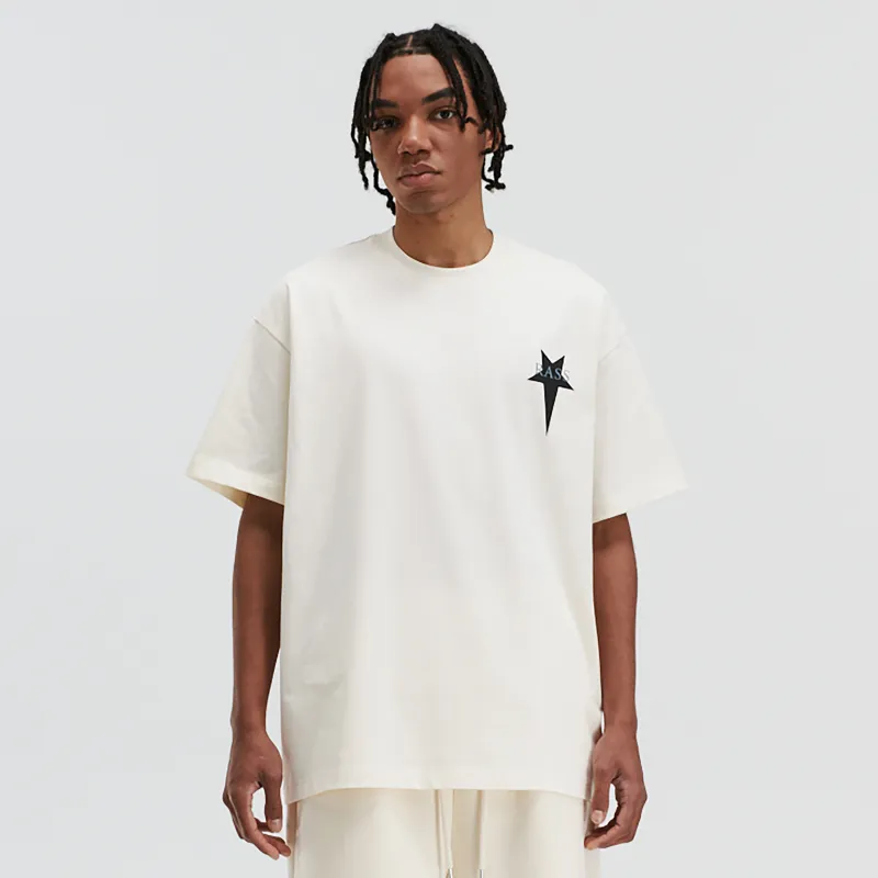 RASS T Shirts Unisex-10