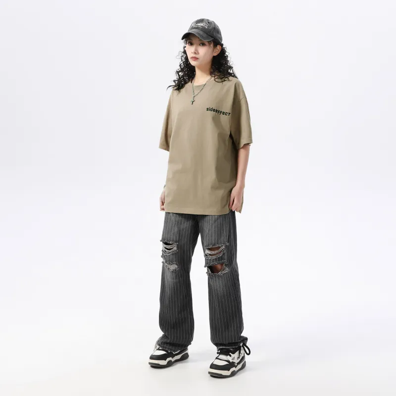 SIDEEFFECT T-Shirts Unisex-26