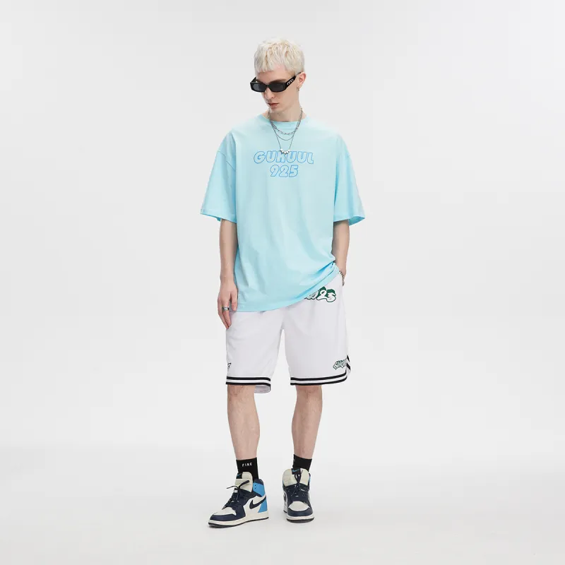 GUKUUL T-Shirts Unisex-15