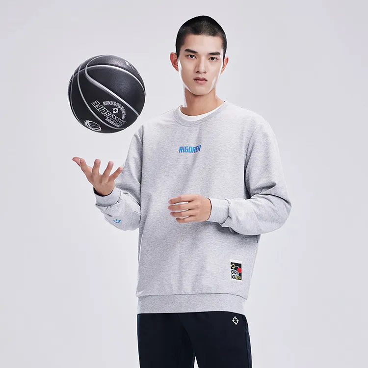 RIGORER Sweatshirts Unisex-8