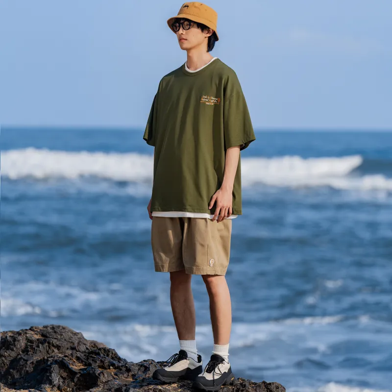 KXLFCHN T Shirts Unisex-11