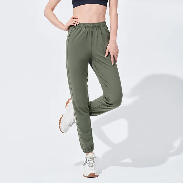 PELLIOT Classic 1.0 Casual Pants Women's-38