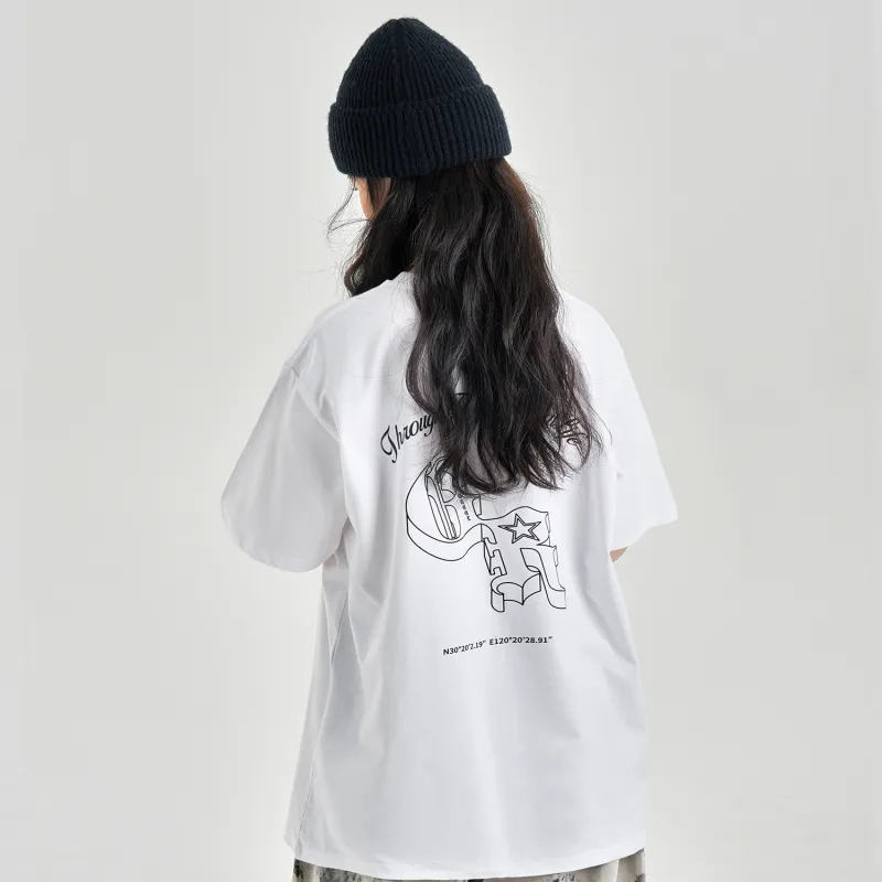 GROOL T-Shirts Unisex-4