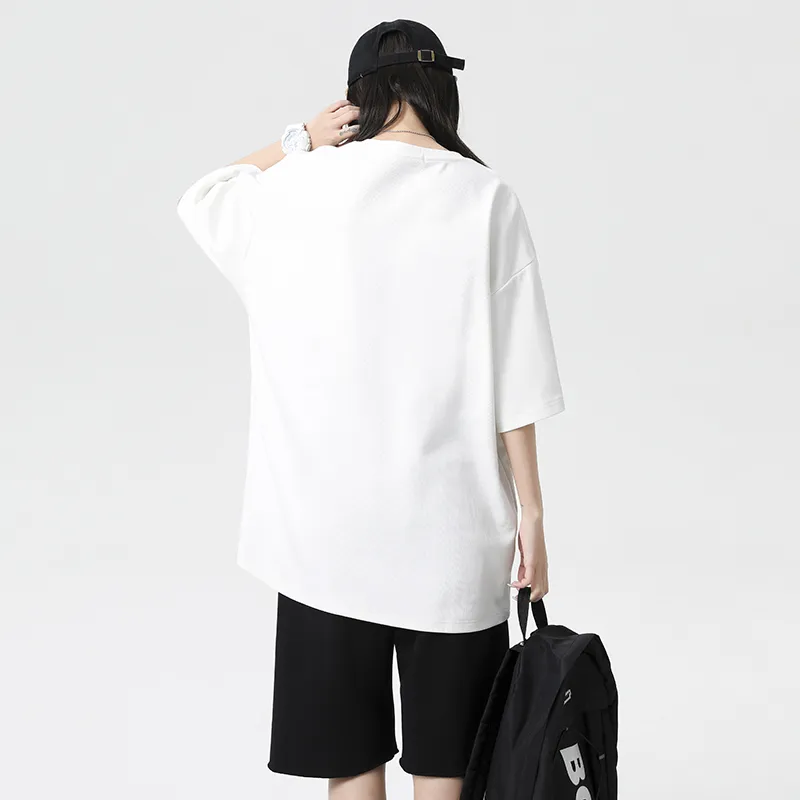 SCRM T Shirts Unisex-5
