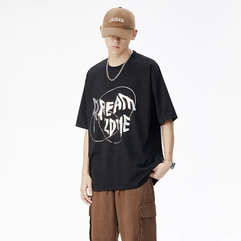 SFTTR T Shirts Unisex-4