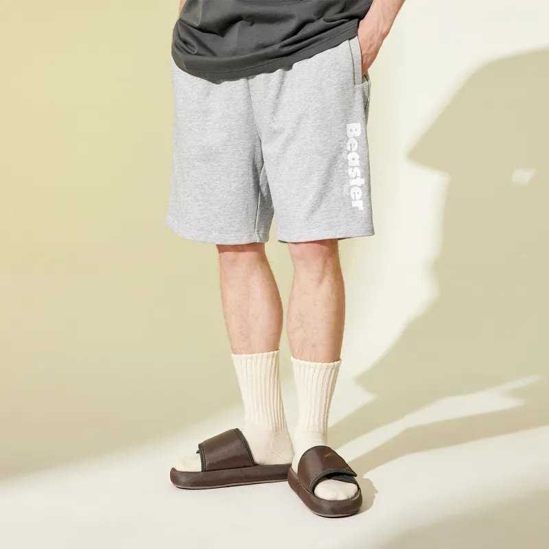 BEASTER Sports Shorts Unisex-17