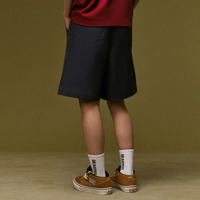 BEASTER Sports Shorts Unisex-9
