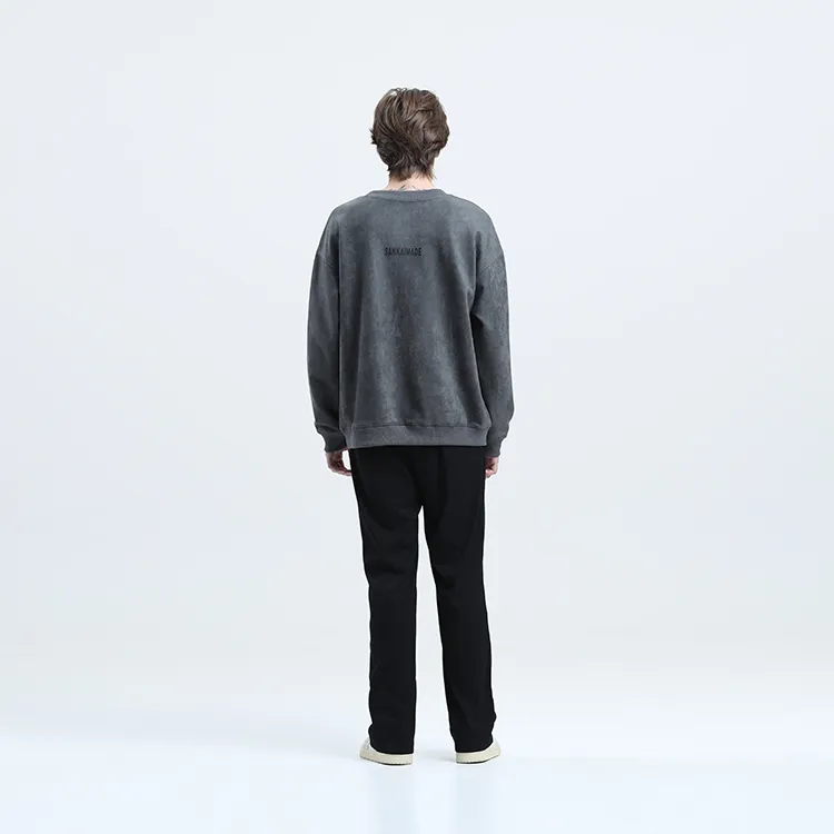 SANKAIMADE Sweatshirts Unisex-5