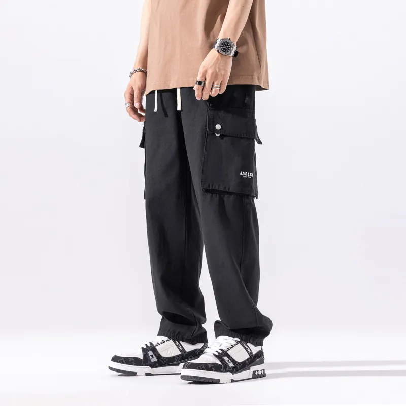 Jaslcs Jeans Unisex-3
