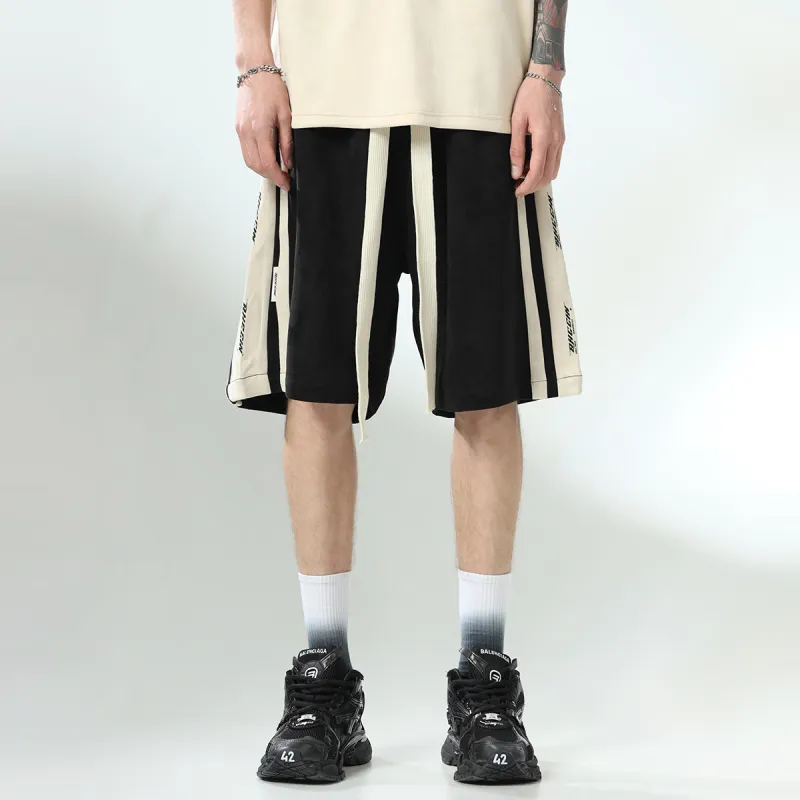 BJHG Casual Shorts Unisex-7