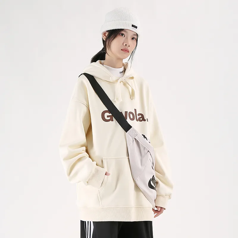 Gwola Sweatshirts Unisex-9