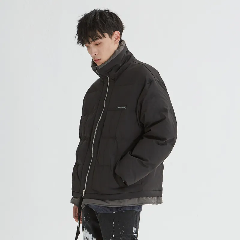 XINYINSU MIST EH Series Down Jackets Unisex-12