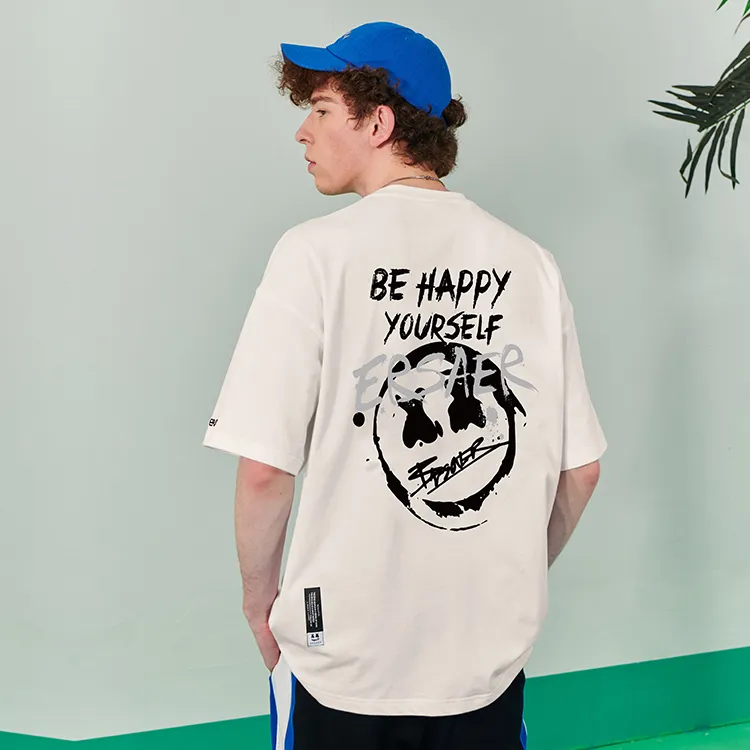 ER T Shirts Unisex-34