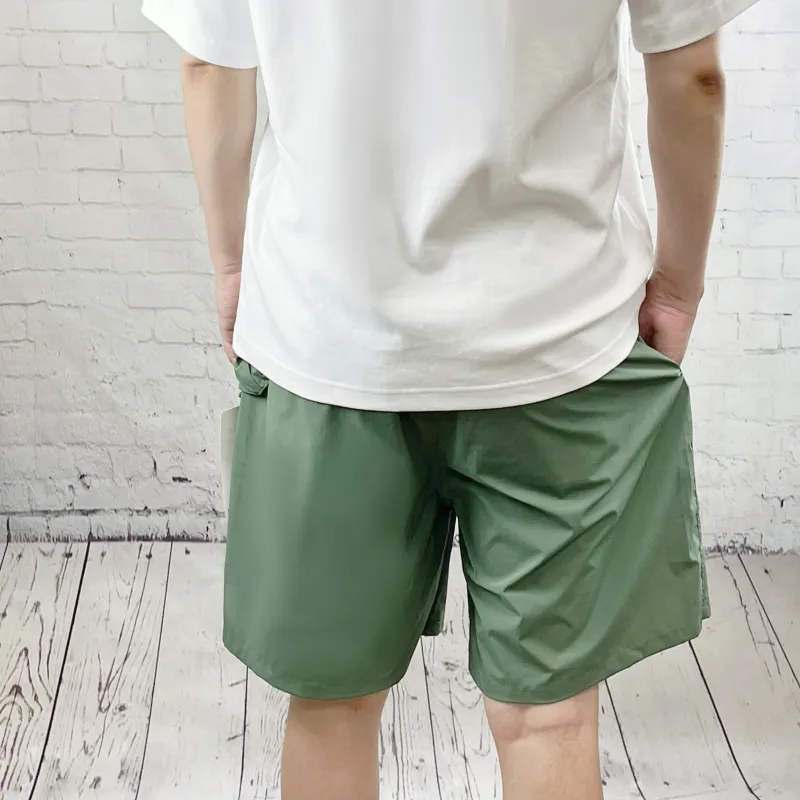 COBMASTER Sports Shorts Unisex-17