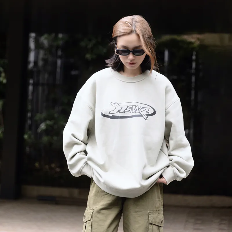 ASWZ Sweatshirts Unisex-13