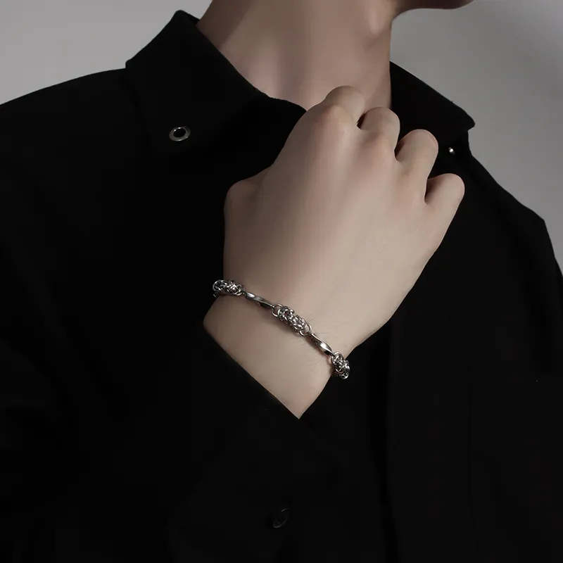 MAGICPOLE Bracelets Unisex-6