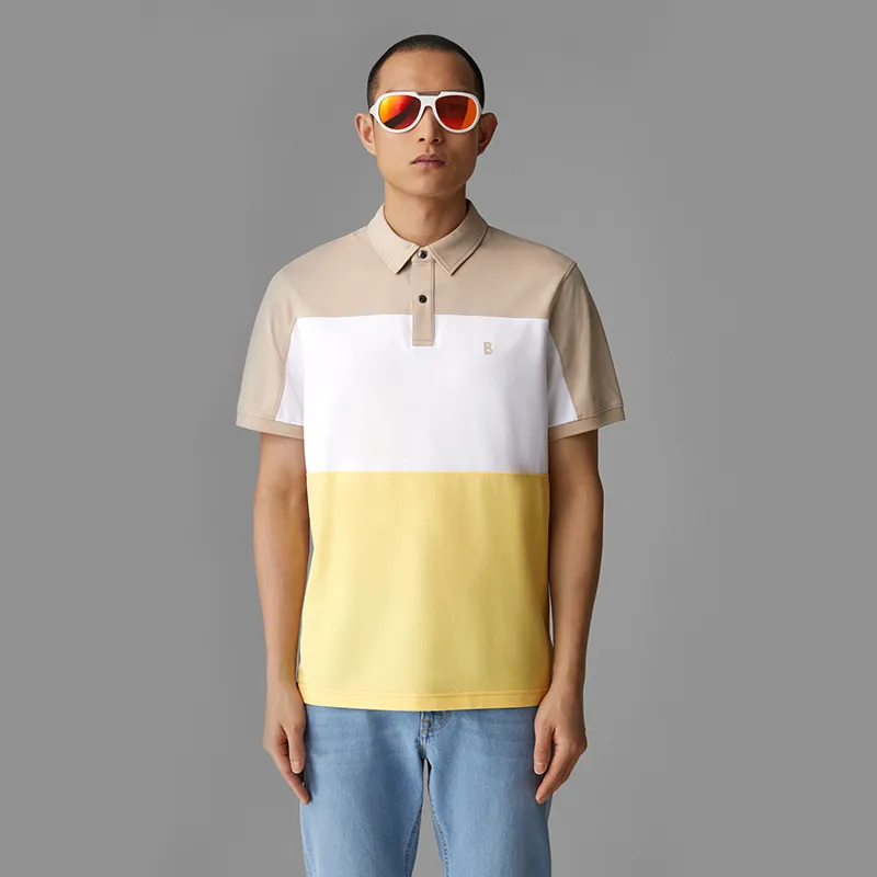 BOGNER Polo Shirts Men-8