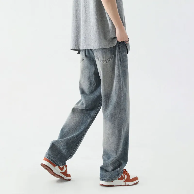 BRNR Jeans Unisex-31