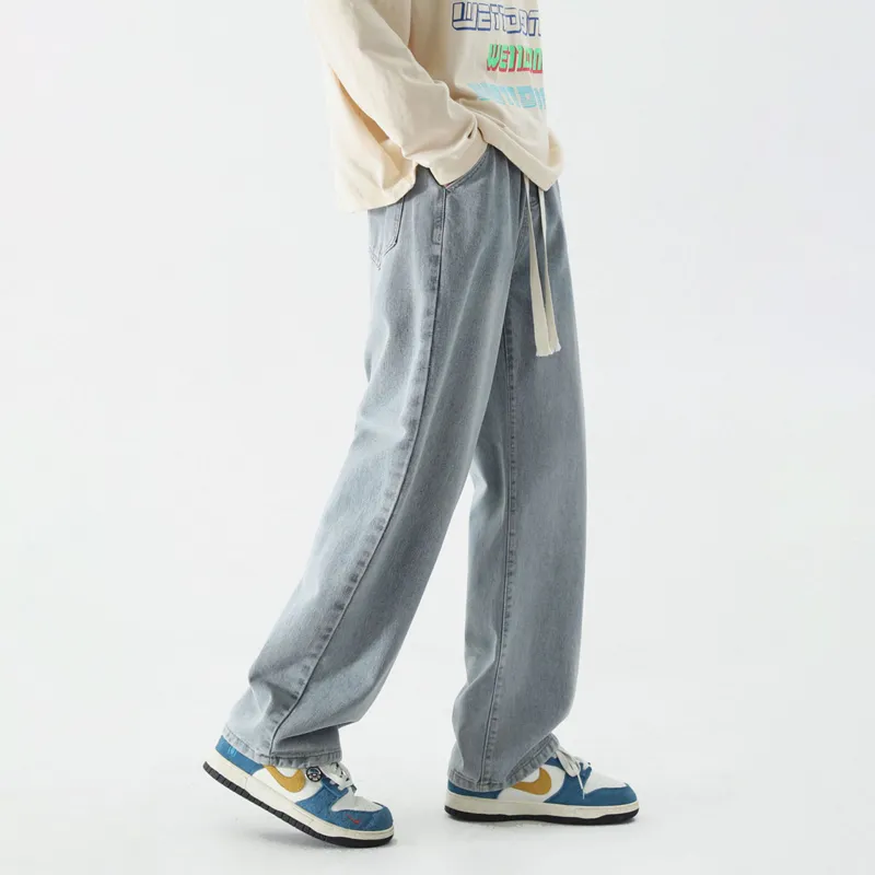 BRNR Jeans Unisex-47