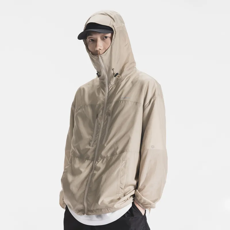 ENSHADOWER Sun Protection Clothing Unisex-30