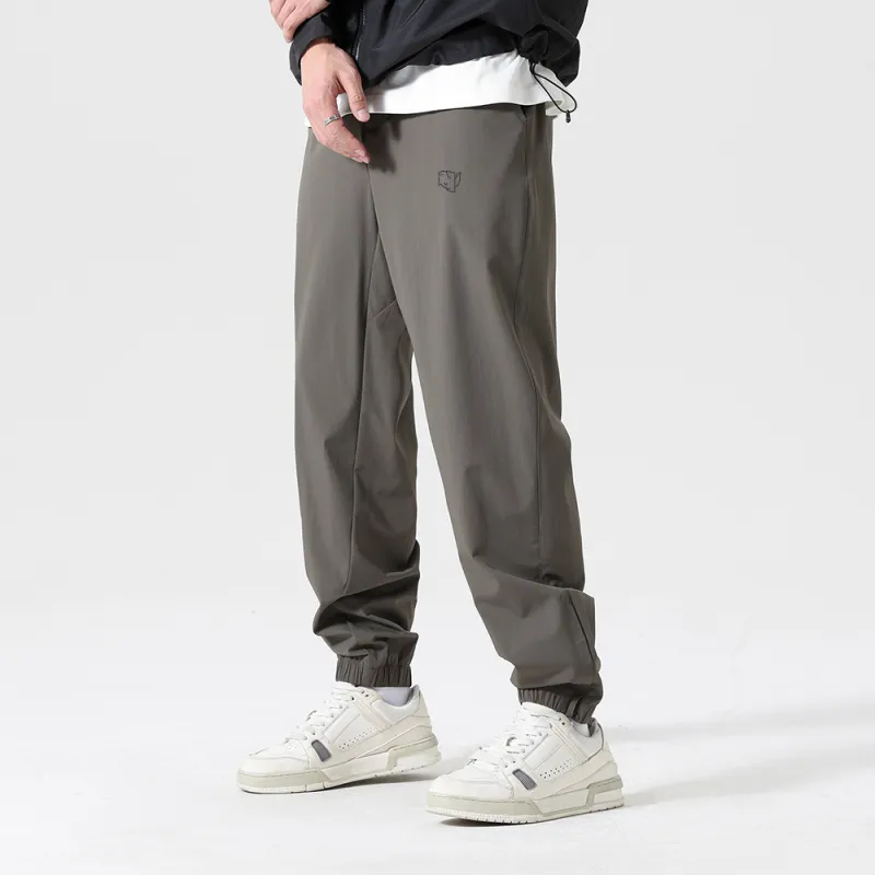 VAS＆CO Casual Pants Unisex-5