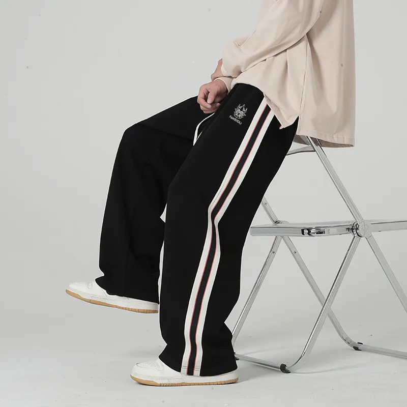 FANBIOU SS22 Casual Pants Unisex-4