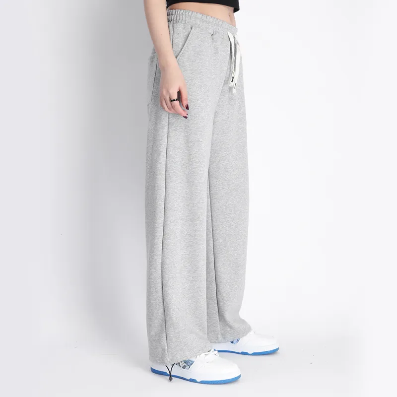 XINGJIZHE Knitted Sports Pants Unisex-15