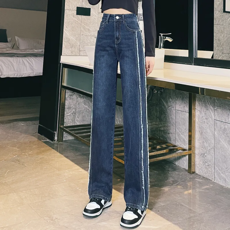 MITUAN Jeans Women's-8