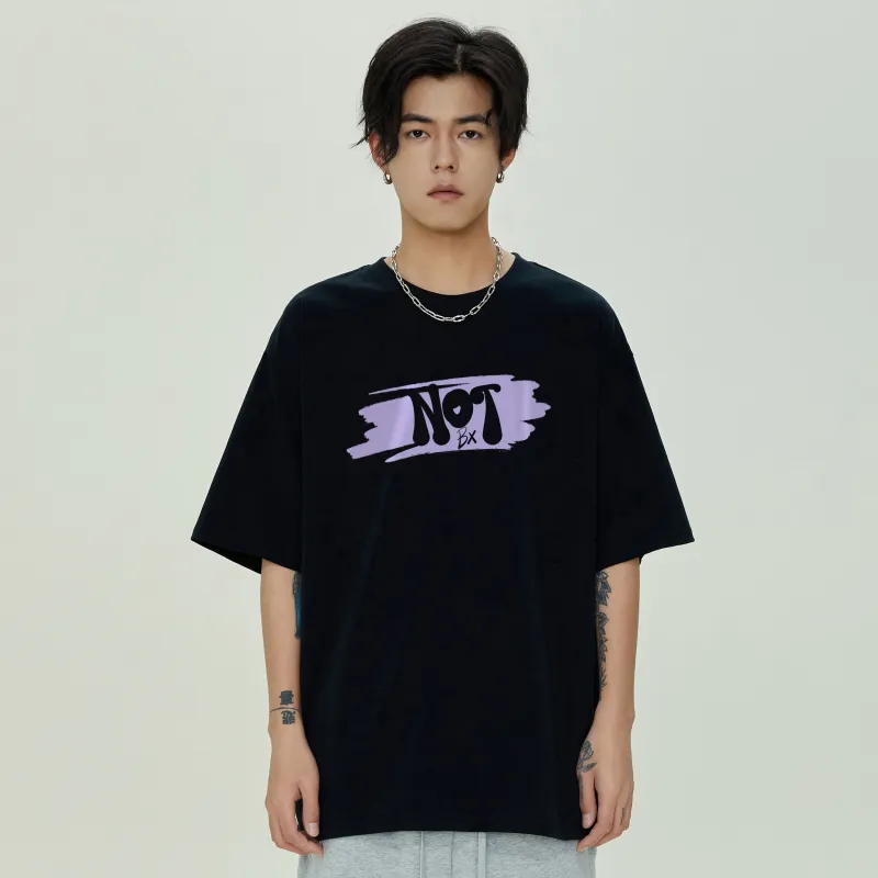 B.X T-Shirts Unisex-2