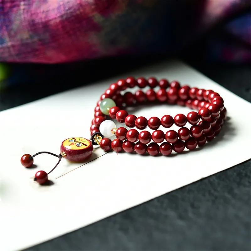 AWD Colored Glaze Bracelets Women's-1