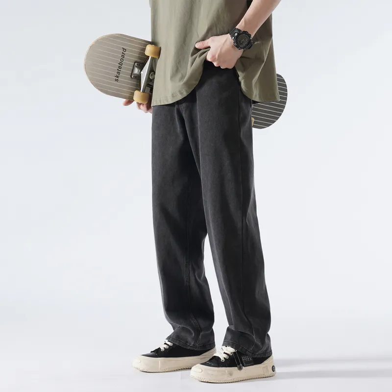PAKA Jeans Unisex-21