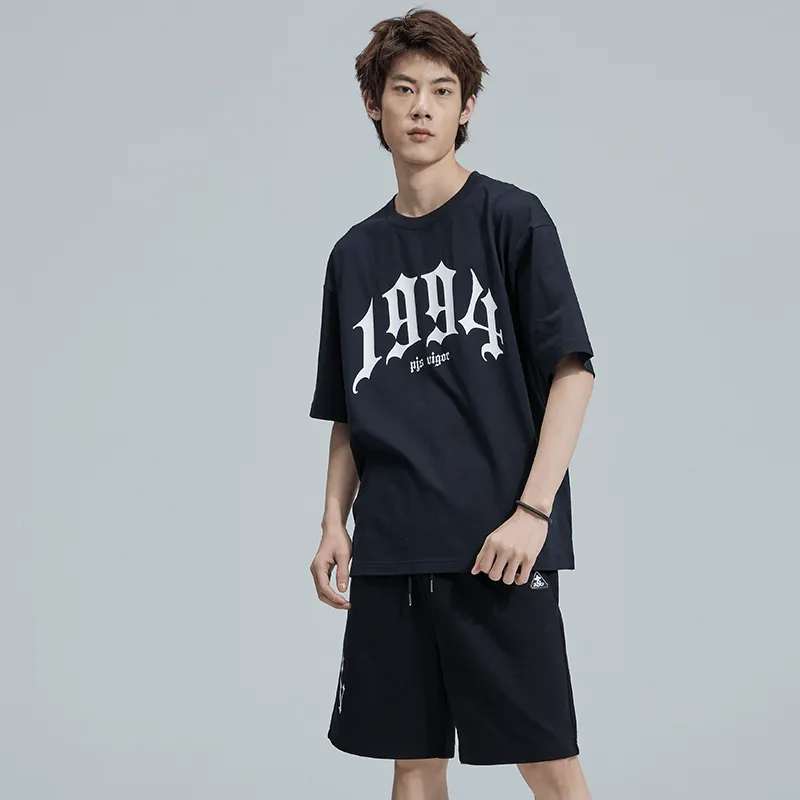 PJ's Vigor T Shirts Unisex-6