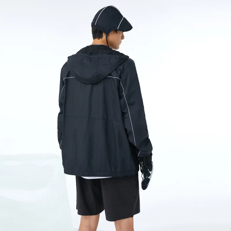 VOLCOM Jackets Unisex-8