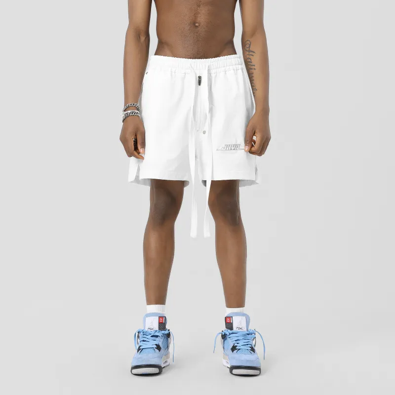 JHYQ Casual Shorts Men-10