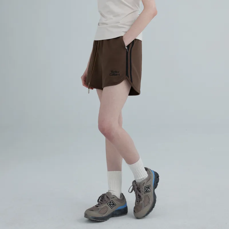 Heartboon Casual Shorts Women's-7