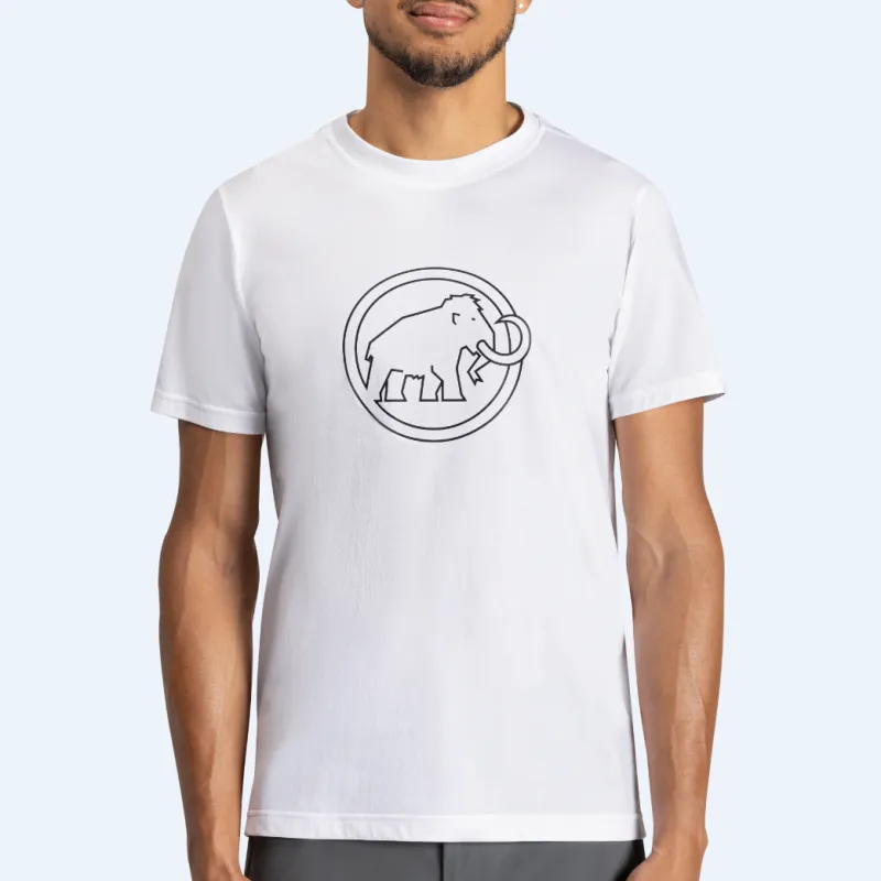 MAMMUT QD T Shirts Men-30