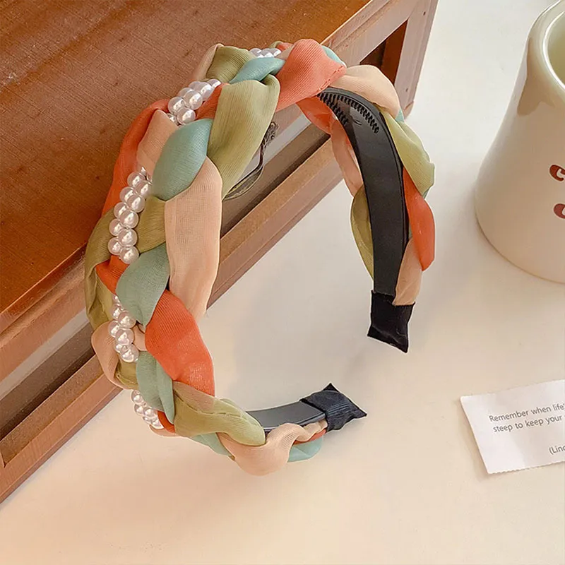 CHIMERA Headbands Women's-1