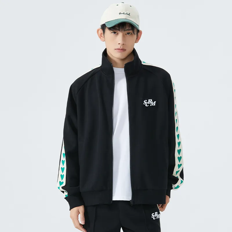 SCRM Jackets Unisex-2