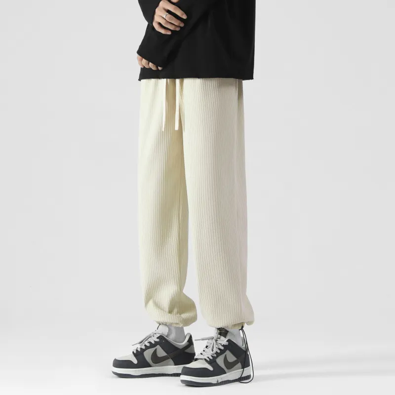 The Secret Order Of The Teddy Bear Casual Pants Unisex-13