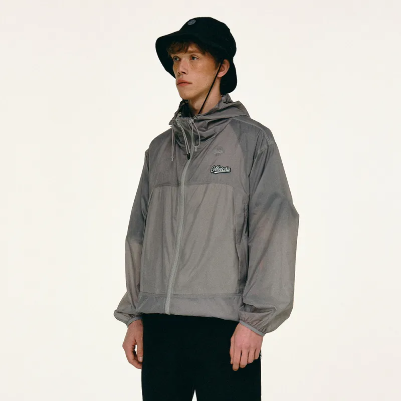 MATCHA STORY Outdoor Capsule Collection Sun Protection Clothing Unisex-13
