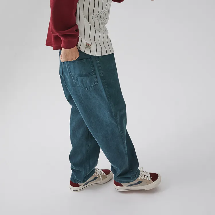 Vision Street Wear SS23 Jeans Unisex-2