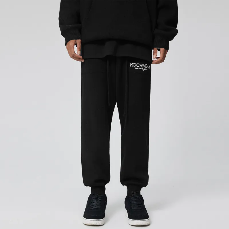 ROCAWEAR Jogger Sports Pants Unisex-2