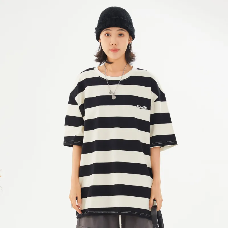 STANAIR T Shirts Unisex-2
