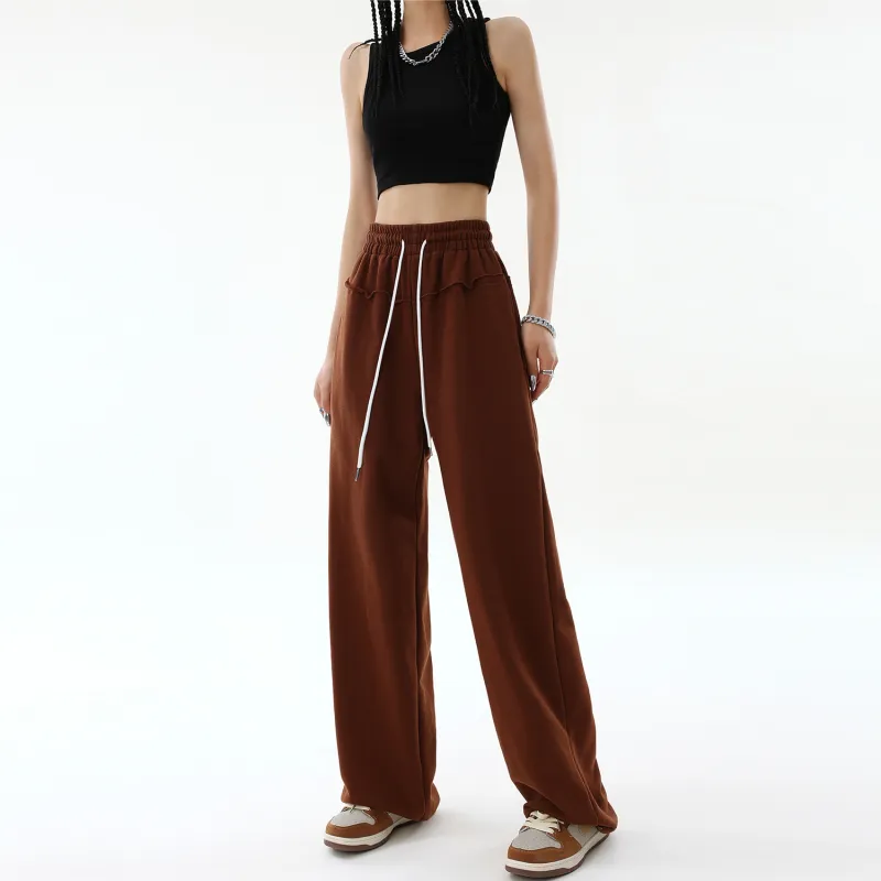 LBPC Straight Sweatpants Unisex-11