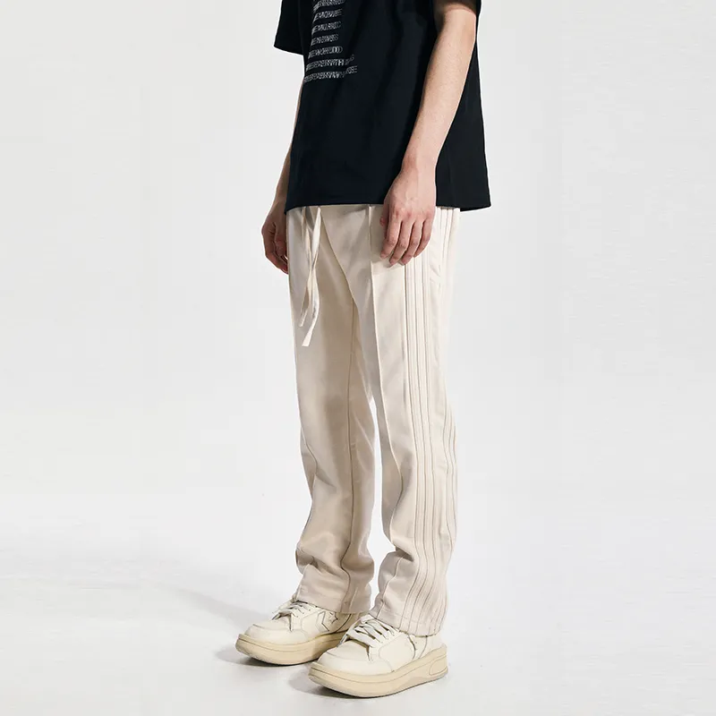 COLDSTONE Casual Pants Unisex-2