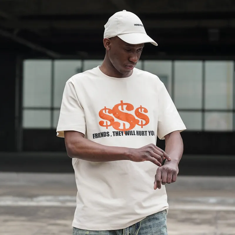 VLONE T Shirts Unisex-6
