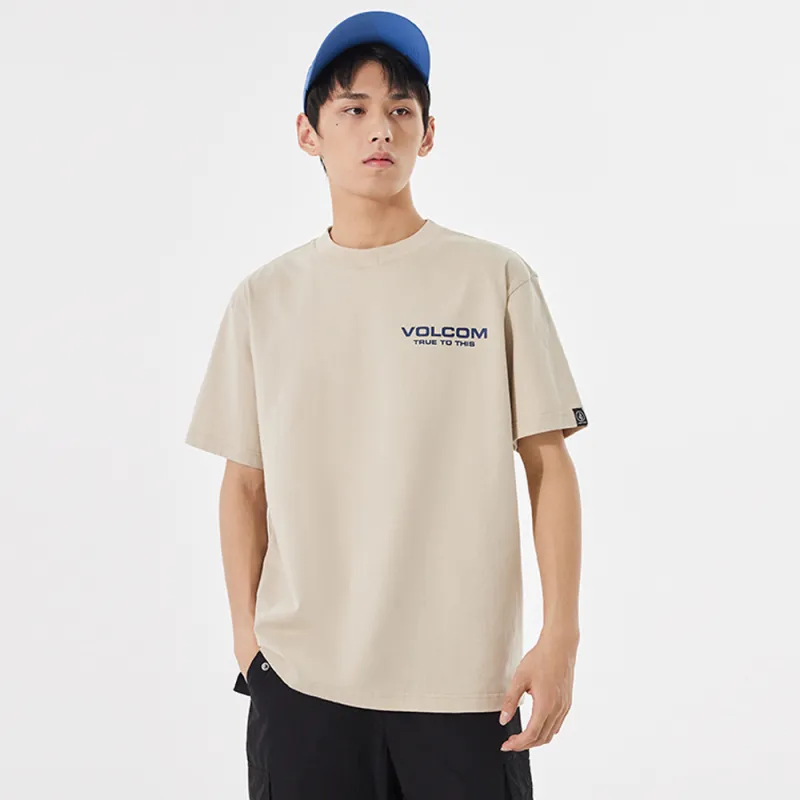 VOLCOM T-Shirts Unisex-8