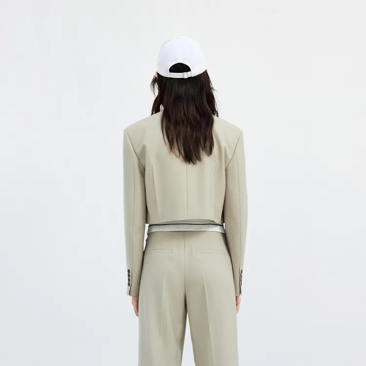 MO&CO Business Suits Women's-5