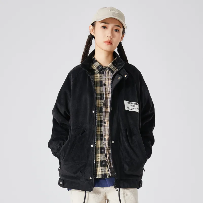 DUEPLAY Jackets Unisex-3